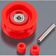 Thunder Tiger R30 Guide Pulley Set